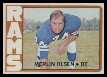 181 Merlin Olsen